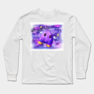 Kioki Long Sleeve T-Shirt